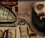Abdul - Curse: The Eye of Isis