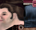 Darien - Curse: The Eye of Isis