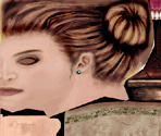 Victoria - Curse: The Eye of Isis