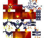 Villains Skin Pack - Minecraft: Wii U Edition