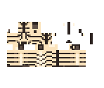 Battle & Beasts Skin Pack - Minecraft: Wii U Edition