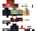 Redstone Specialists Skin Pack - Minecraft: Wii U Edition