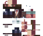 Strangers - Biome Settlers 3 Skin Pack - Minecraft: Wii U Edition