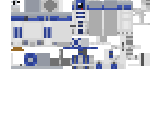Star Wars Classic Skin Pack - Minecraft: Wii U Edition