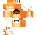 Super Cute Texture Pack Skin Pack - Minecraft: Wii U Edition