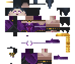Magic The Gathering Skin Pack - Minecraft: Wii U Edition