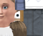 Andy's Mom - Toy Story 3