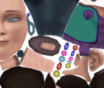 Bonnie's Mom - Toy Story 3