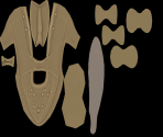 Arianna's Shoes (Arianna) - Bloodborne