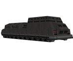 Convoy Tank - BattleTanx: Global Assault