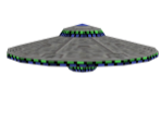 UFO - BattleTanx: Global Assault