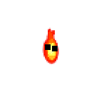 Fire Snake - New Super Mario Bros.