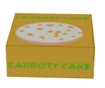 Cake Boxes - Supermarket Duck Dash