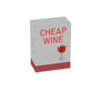 Wine - Supermarket Duck Dash