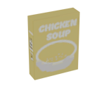Chicken Soup - Supermarket Duck Dash