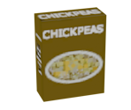 Chickpeas - Supermarket Duck Dash