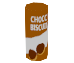 Biscuits - Supermarket Duck Dash