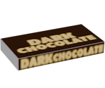 Chocolate Bars - Supermarket Duck Dash