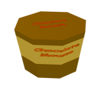 Chocolate Mousse - Supermarket Duck Dash