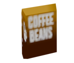 Coffee Beans - Supermarket Duck Dash
