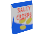 Crisps - Supermarket Duck Dash
