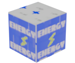 Energy Drink - Supermarket Duck Dash