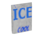 Ice Bag - Supermarket Duck Dash
