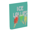 Frozen - Ice Lollies - Supermarket Duck Dash