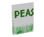 Frozen - Peas - Supermarket Duck Dash