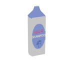 Hair Shampoo - Supermarket Duck Dash