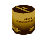 Hot Chocolate - Supermarket Duck Dash