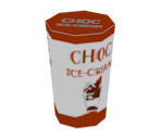 Ice Cream - Supermarket Duck Dash