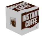 Instant Coffee - Supermarket Duck Dash