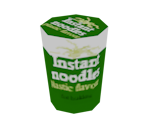 Instant Noodles - Supermarket Duck Dash