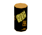 Irish Beer - Supermarket Duck Dash