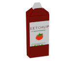 Ketchup - Supermarket Duck Dash