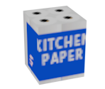 Kitchen Paper - Supermarket Duck Dash