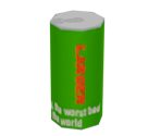 Larger Beer - Supermarket Duck Dash