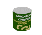 Macaroni & Cheese - Supermarket Duck Dash