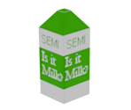 Milk - Supermarket Duck Dash