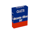 Oats - Supermarket Duck Dash