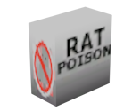 Rat Poison - Supermarket Duck Dash