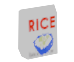 Rice - Supermarket Duck Dash