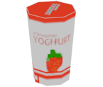 Yoghurt - Supermarket Duck Dash