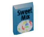 Sweetmix - Supermarket Duck Dash