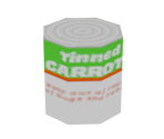 Tinned Vegetables - Supermarket Duck Dash