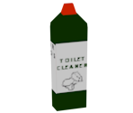 Toilet Cleaner - Supermarket Duck Dash