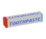 Toothpaste - Supermarket Duck Dash
