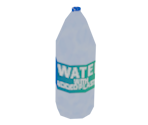 Water - Supermarket Duck Dash