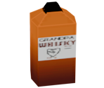 Whisky - Supermarket Duck Dash